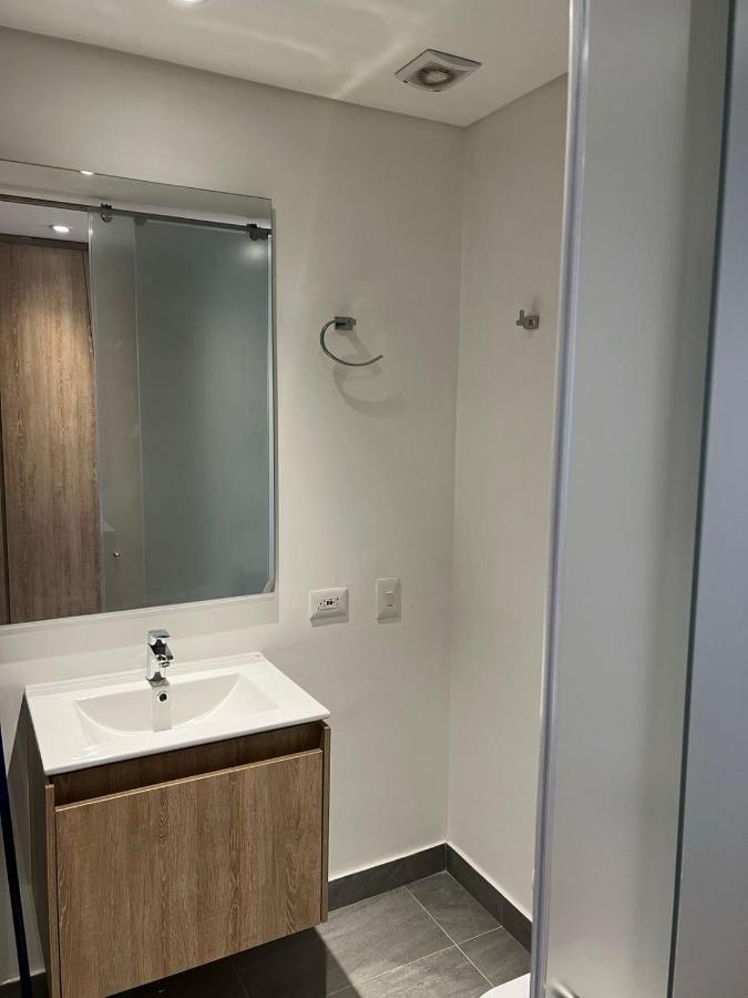 Espectacular Apartamento En Chapinero Bogotá Eksteriør bilde