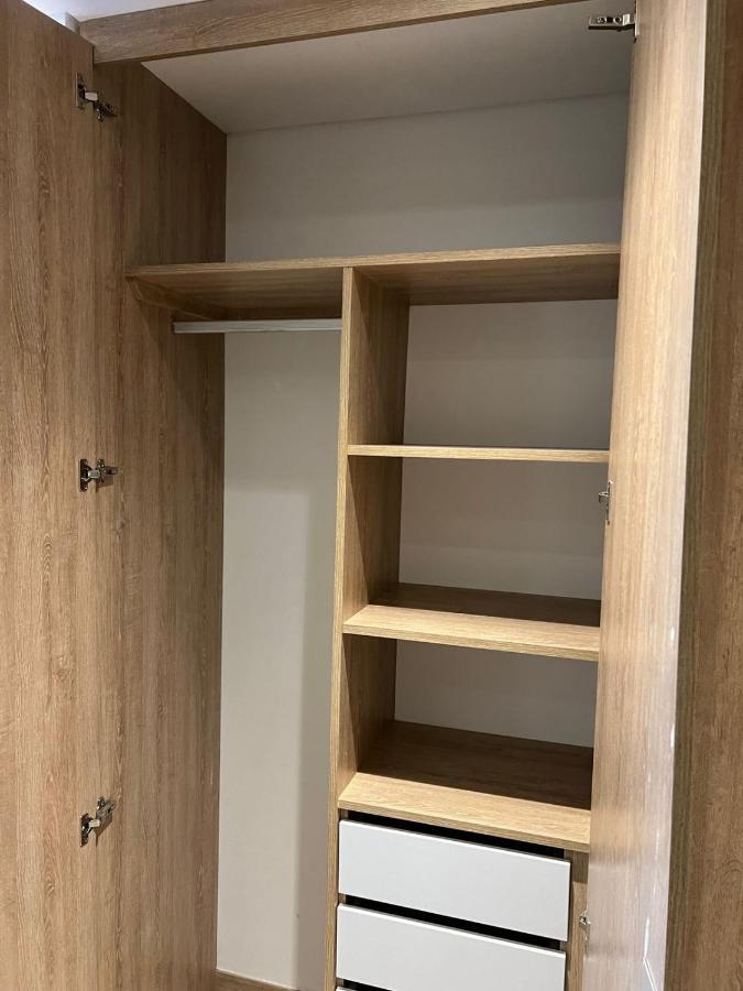 Espectacular Apartamento En Chapinero Bogotá Eksteriør bilde